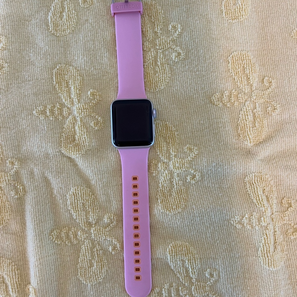 Apple Watch 3